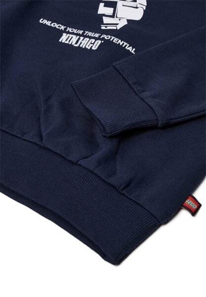 Legowear свитер Lwsaku 600 - Legowear