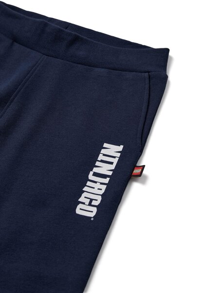 Legowear спортивные штаны Lwpasi 600 - Legowear