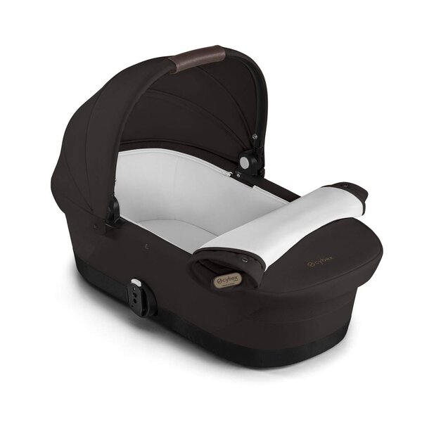 Cybex Gazelle/e-Gazelle S люлька Chocolate Brown - Cybex