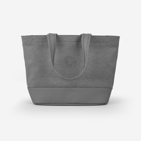 Bugaboo сумка для коляски Moon Grey - Bugaboo