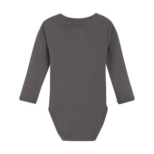 Minymo Body LS Rib - Minymo