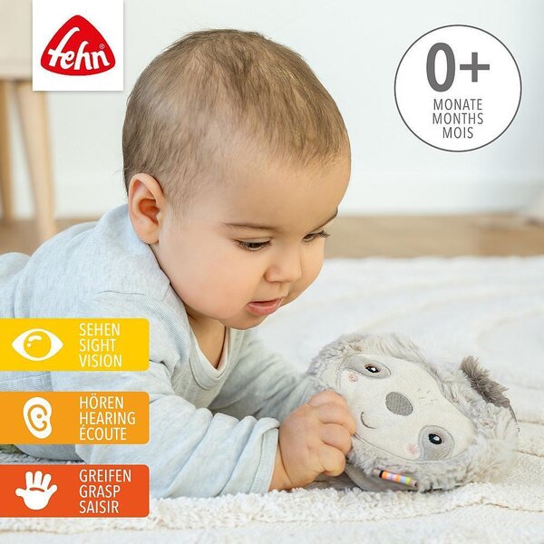 Fehn Soft book, Sloth - Fehn