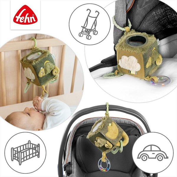 Fehn riputatav mänguasi, Kameeleon - Fehn