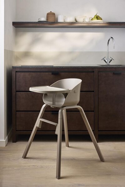 Elodie Details söögitool GRACE Tender Taupe - Elodie Details