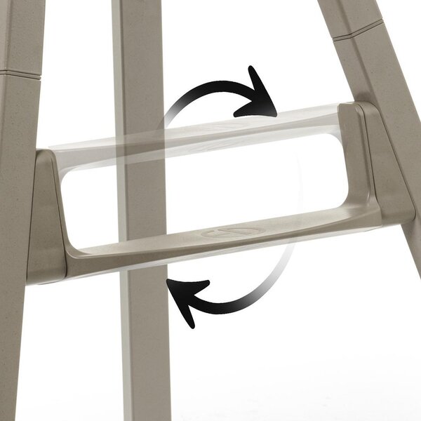 Elodie Details söögitool GRACE Tender Taupe - Elodie Details