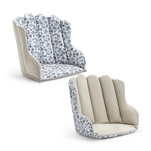 Elodie Details Grace söögitooli istmepehmendus Garden Leo Toile - Elodie Details