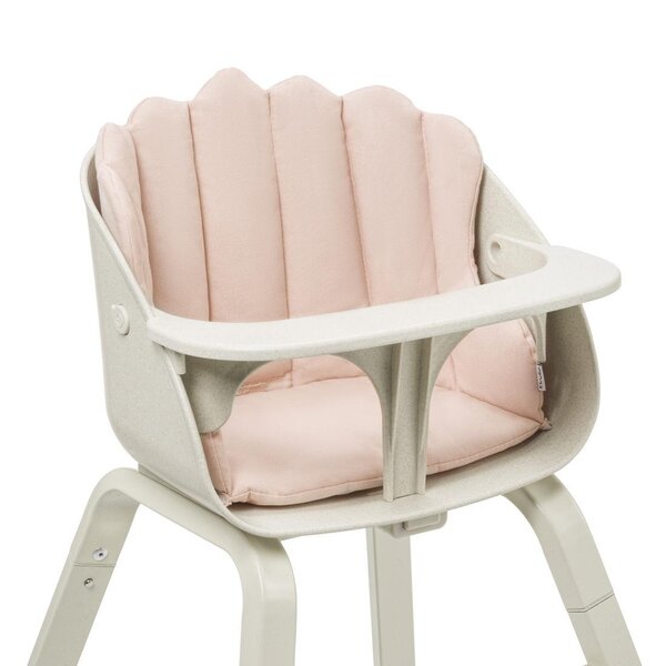Elodie Details Grace Seat Cushion Powder Pink - Elodie Details
