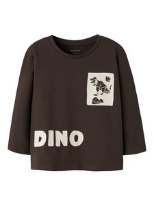 NAME IT T-shirt Nmmniklaus - NAME IT