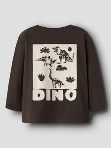 NAME IT T-shirt Nmmniklaus - NAME IT