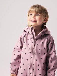 NAME IT softshell kombinesoon Nmfalfa08 - NAME IT