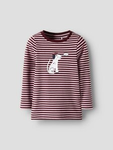 NAME IT T-shirt Nmfkilas - NAME IT