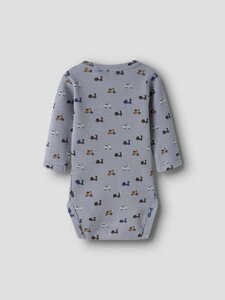 NAME IT боди Nbmnooter - NAME IT