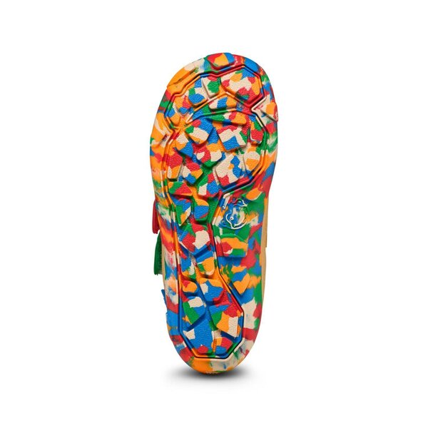 Affenzahn Mid Boot Vegan Comfy  - Affenzahn