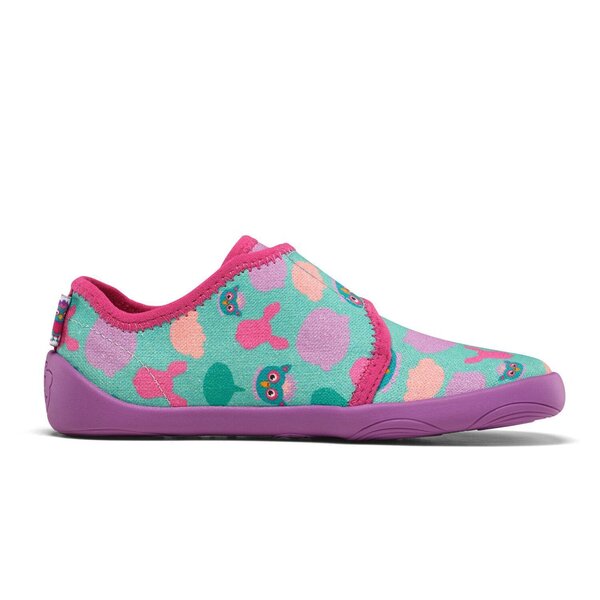 Affenzahn Slipper Cotton Movy - Affenzahn