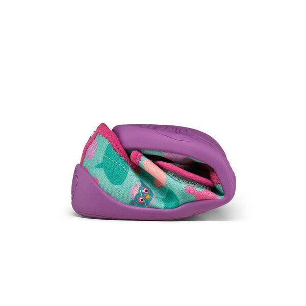Affenzahn Slipper Cotton Movy - Affenzahn