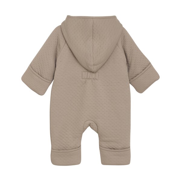 Fixoni Pram Suit w. Lining - Fixoni