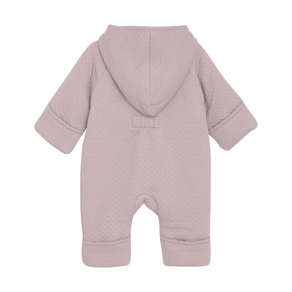 Fixoni Pram Suit w. Lining - Fixoni