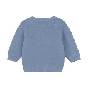 Fixoni Cardigan Knit - Fixoni