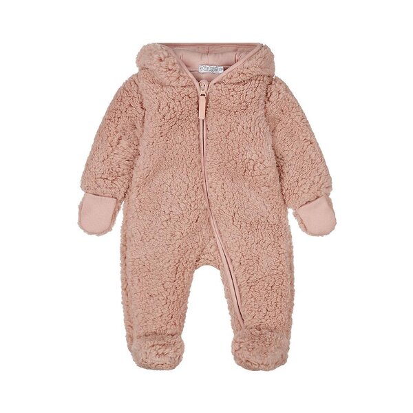 Dirkje 1 pce babysuit - Dirkje