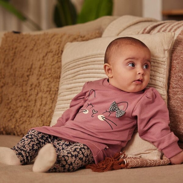 Dirkje Dress - Dirkje