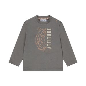 Dirkje T-shirt ls - Dirkje