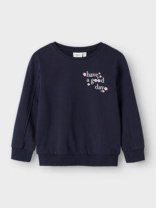 NAME IT sweatshirt Nmflinka - NAME IT