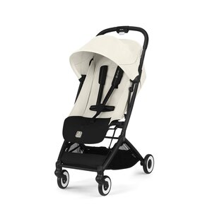 Cybex Orfeo прогулочная коляска Canvas White - Cybex