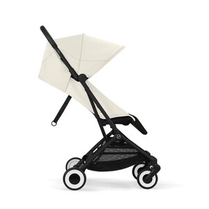 Cybex Orfeo прогулочная коляска Canvas White - Cybex
