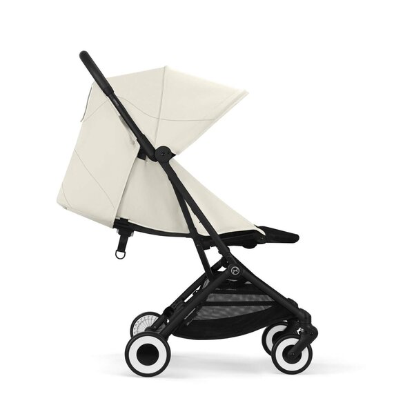 Cybex Orfeo прогулочная коляска Canvas White - Cybex