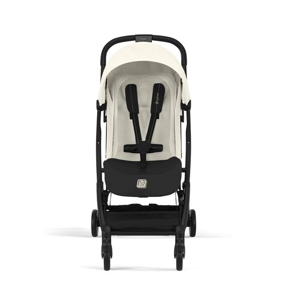 Cybex Orfeo прогулочная коляска Canvas White - Cybex