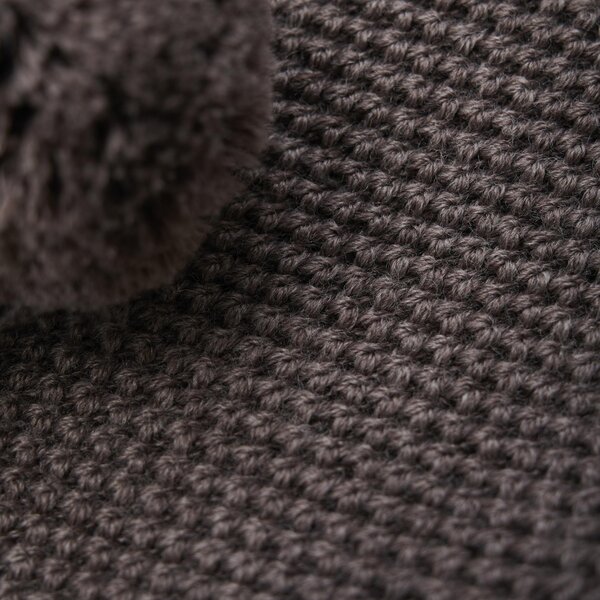 Huttelihutt tuuletõkkega tuukrimüts - Huttelihutt