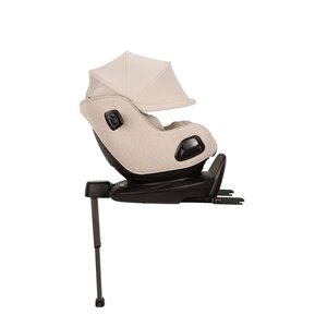 Nuna Pruu Aire turvatool 40-105cm, Biscotti - Nuna
