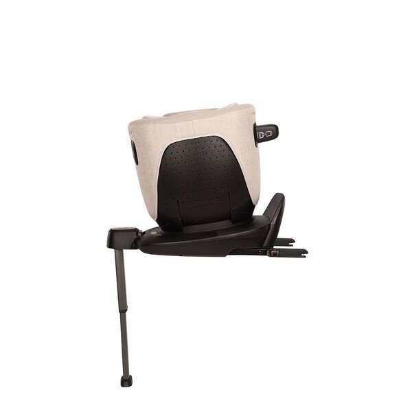 Nuna Pruu Aire car seat 40-105cm, Biscotti - Nuna