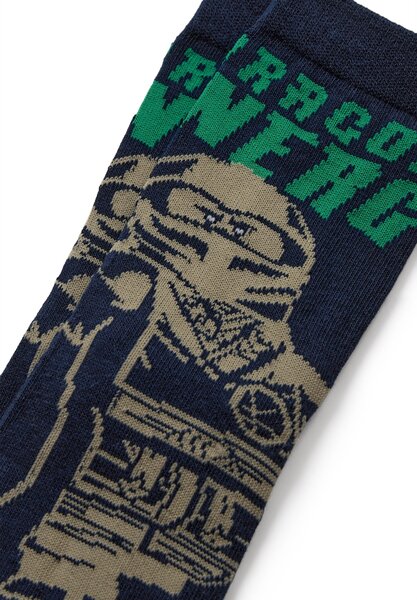 Legowear носки Lwagan 602 - Legowear