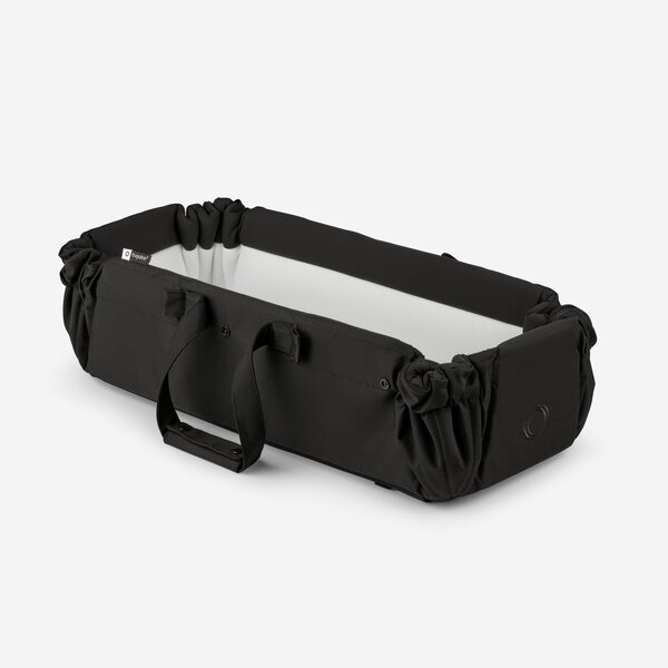 Bugaboo baby nest Heritage Black - Bugaboo