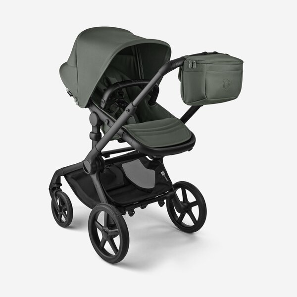 Bugaboo сумка для коляски Forest Green - Bugaboo