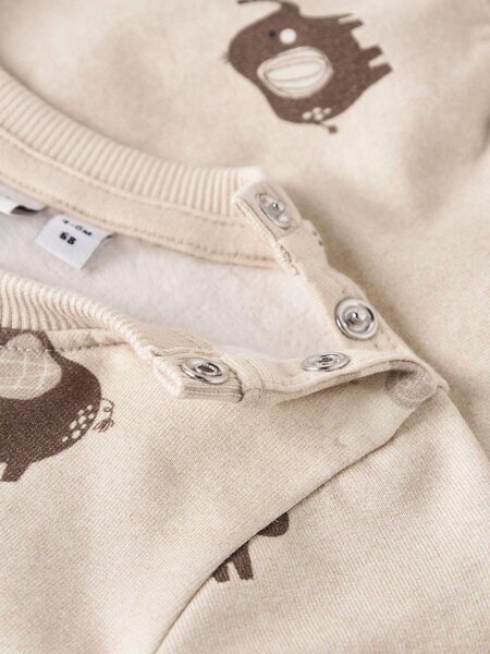 NAME IT свитер Nbnohapi - NAME IT