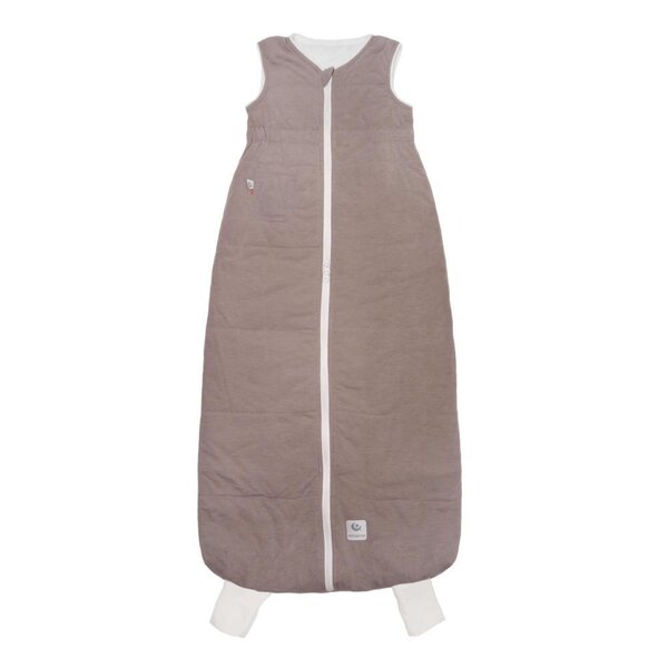 Easygrow Basic sleeping bag Basic 2-4 years, TOG 2.0 Sand - Easygrow