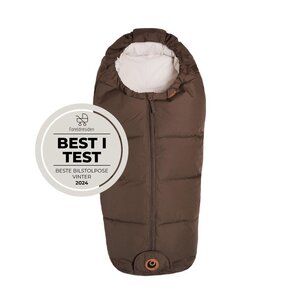Easygrow Ferd Mini turvahälli soojakott Brown - Easygrow