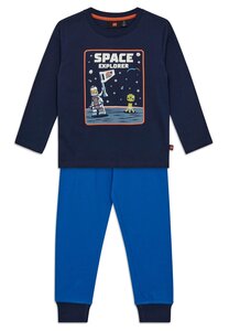 Legowear pidžaama Lwagan 708 - Legowear