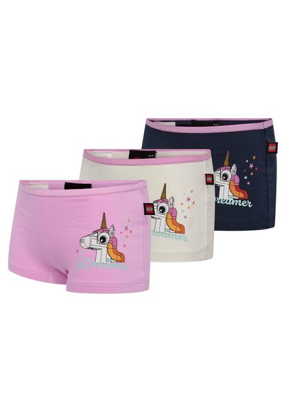 Legowear нижнее белье Lwava 702 - Legowear