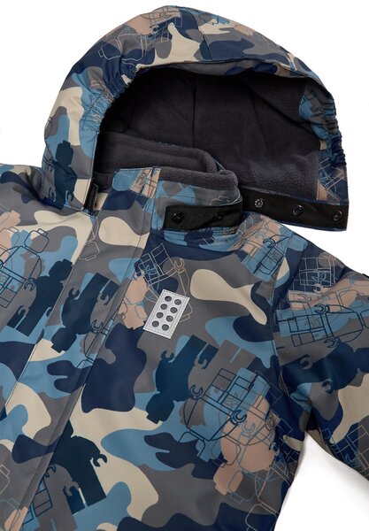 Legowear комбинезон Lwjaz 710 - Legowear