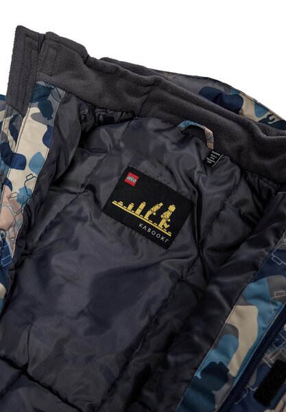 Legowear комбинезон Lwjaz 710 - Legowear