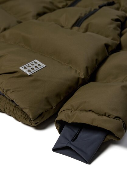 Legowear jacket Lwjaz 711 - Legowear