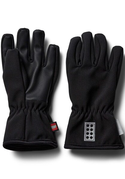 Legowear softshell glove Lwatlin 705 - Legowear