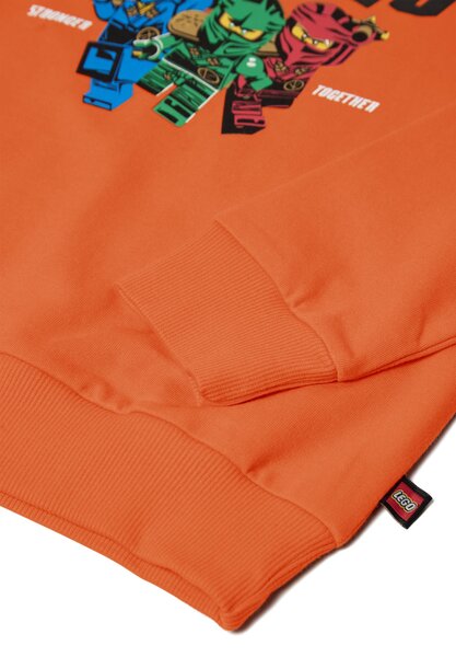 Legowear свитер Lwsaku 703 - Legowear