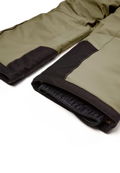 Legowear suusapüksid Lwpowai 708 - Legowear