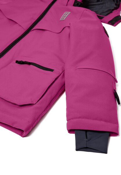 Legowear jacket Lwjad 804 - Legowear