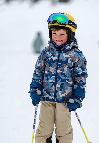 Legowear jacket Lwjaz 808 - Legowear