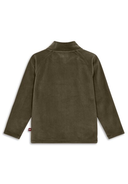 Legowear fliis pusa Lwsinclair 703 - Legowear